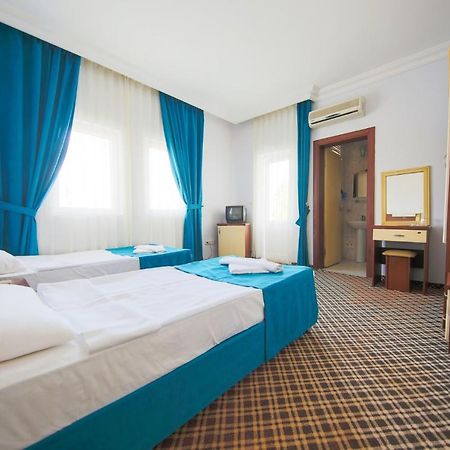 Asel Hotel غويْنوك المظهر الخارجي الصورة