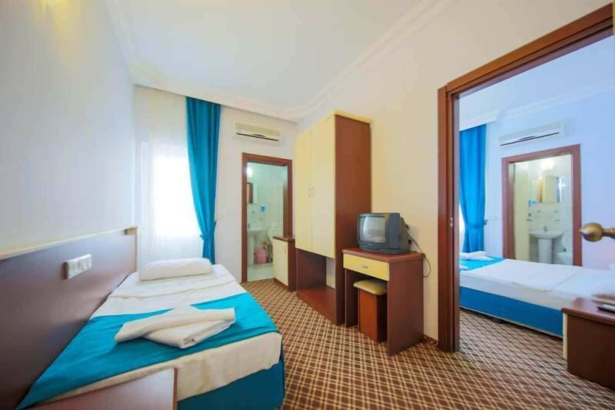 Asel Hotel غويْنوك المظهر الخارجي الصورة