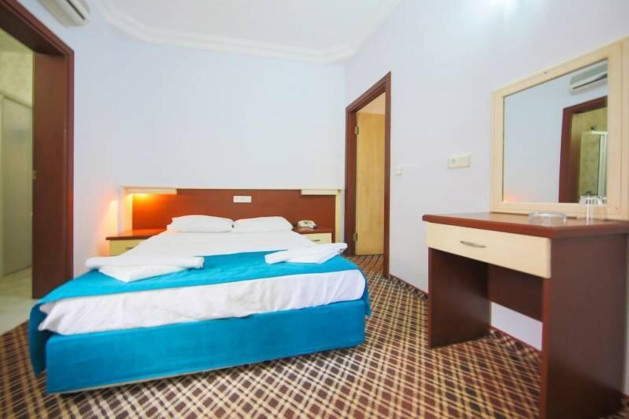 Asel Hotel غويْنوك المظهر الخارجي الصورة