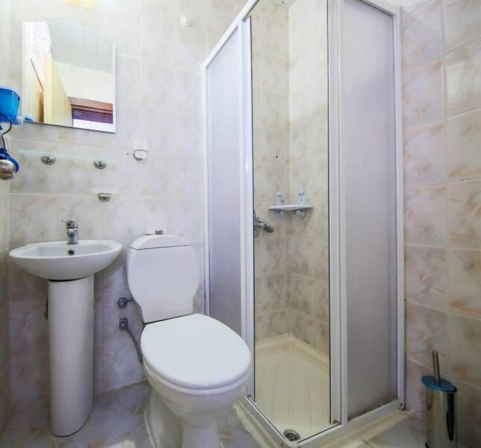 Asel Hotel غويْنوك المظهر الخارجي الصورة