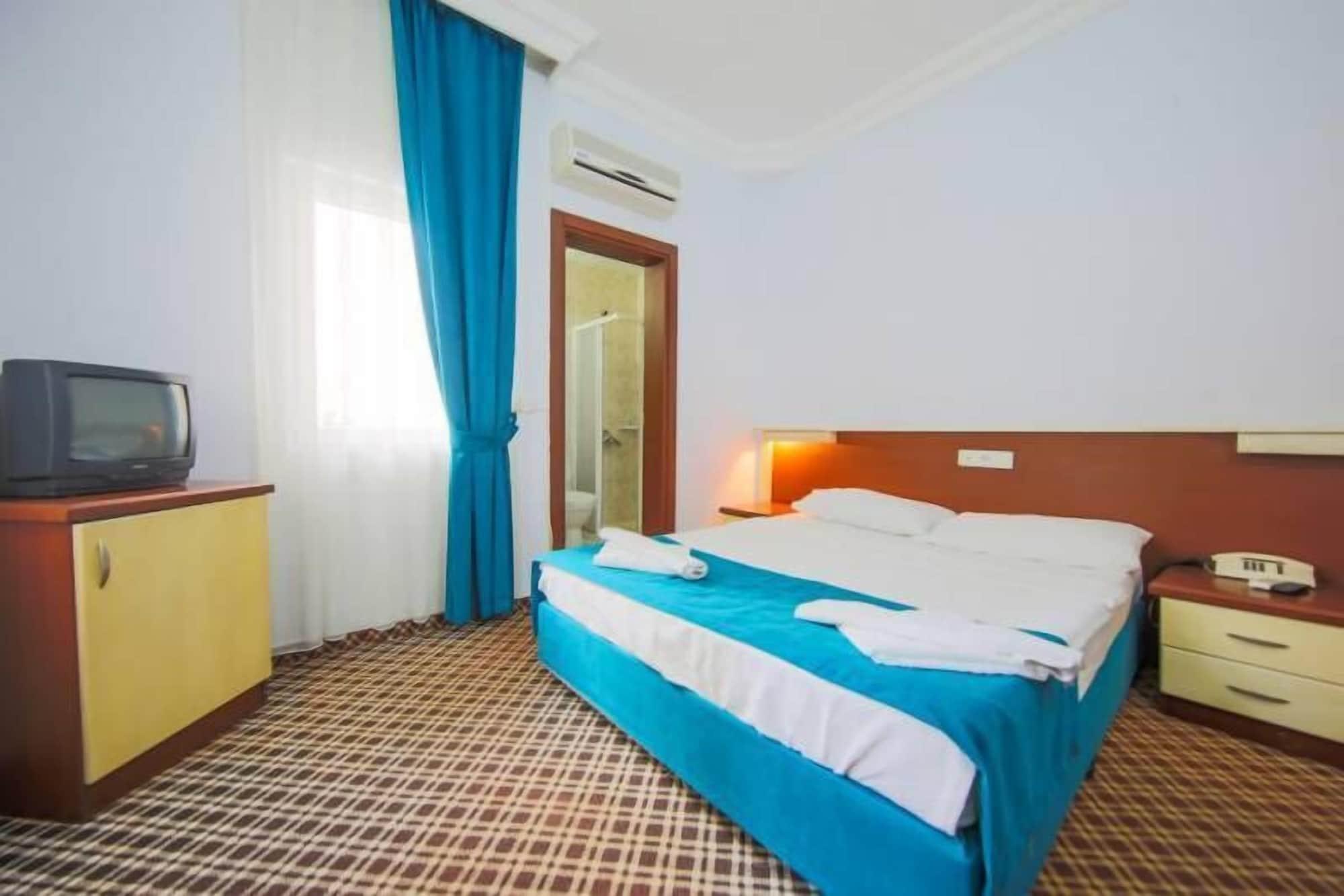 Asel Hotel غويْنوك المظهر الخارجي الصورة