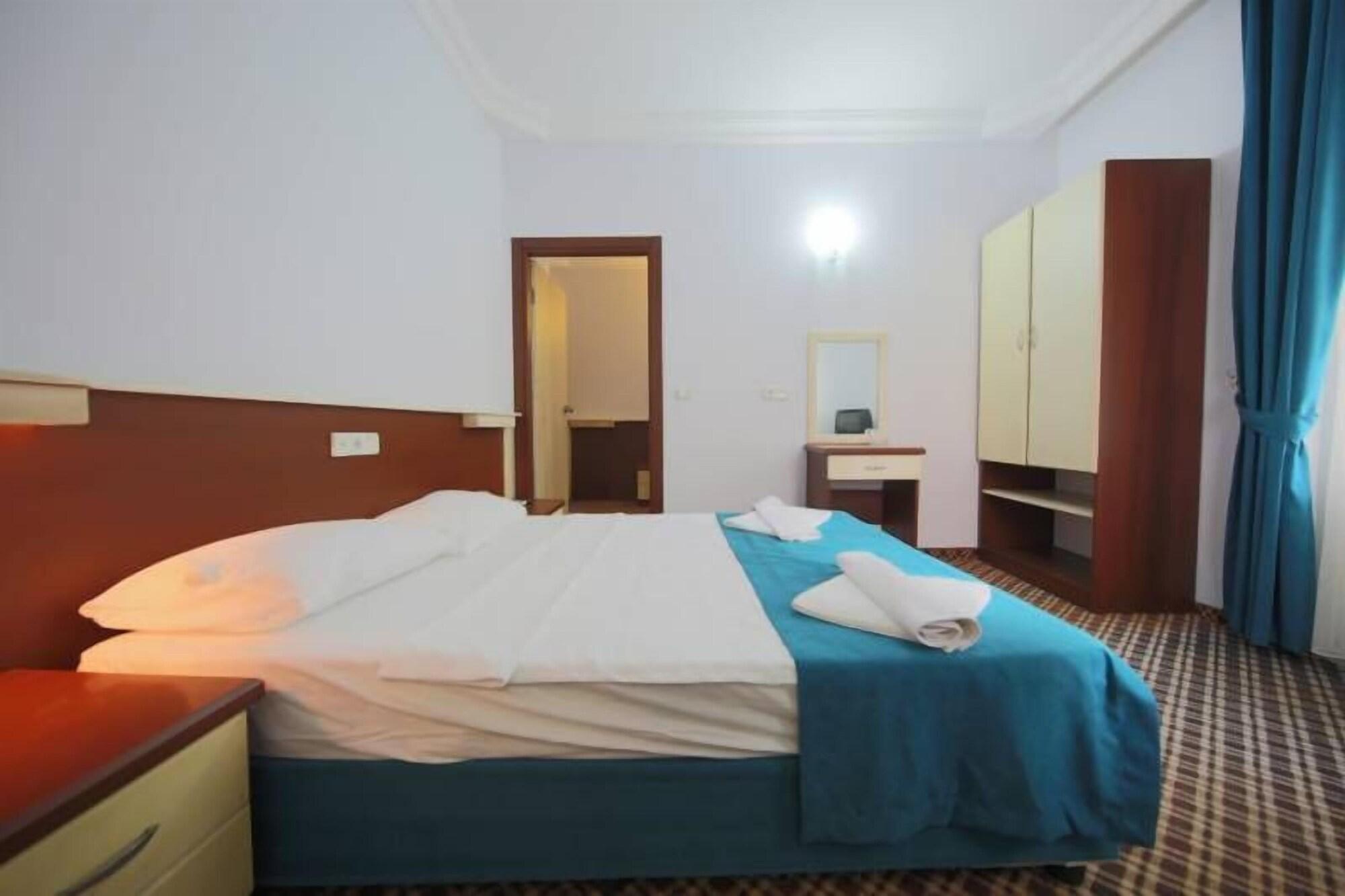 Asel Hotel غويْنوك المظهر الخارجي الصورة