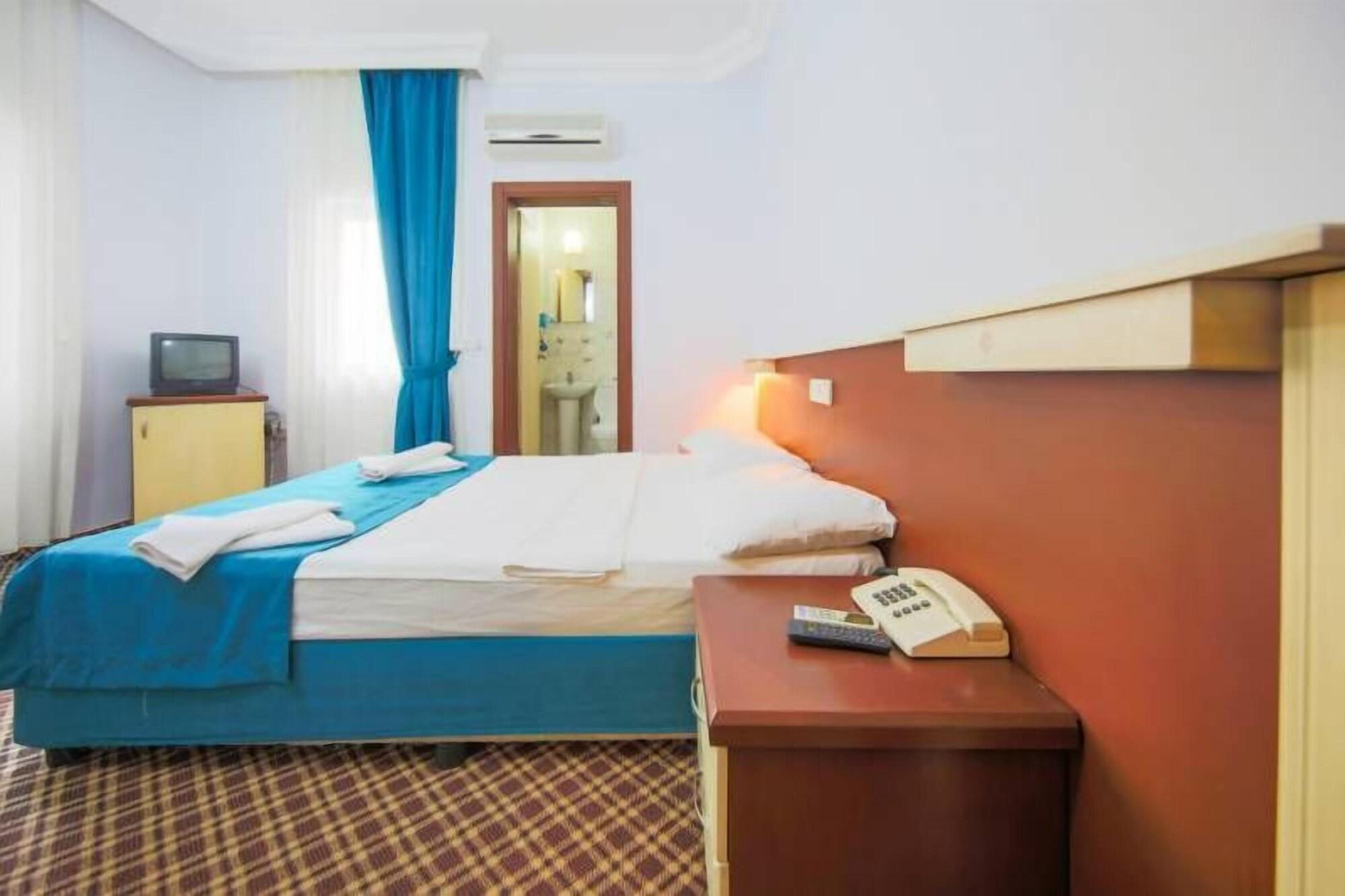 Asel Hotel غويْنوك المظهر الخارجي الصورة