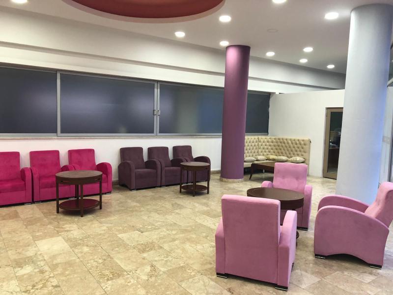 Asel Hotel غويْنوك المظهر الخارجي الصورة
