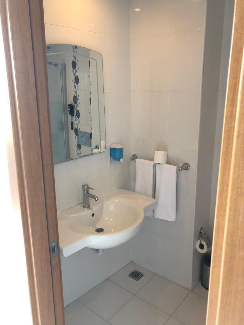 Asel Hotel غويْنوك المظهر الخارجي الصورة