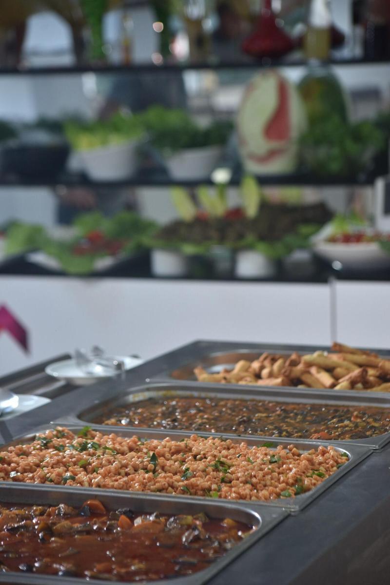 Asel Hotel غويْنوك المظهر الخارجي الصورة