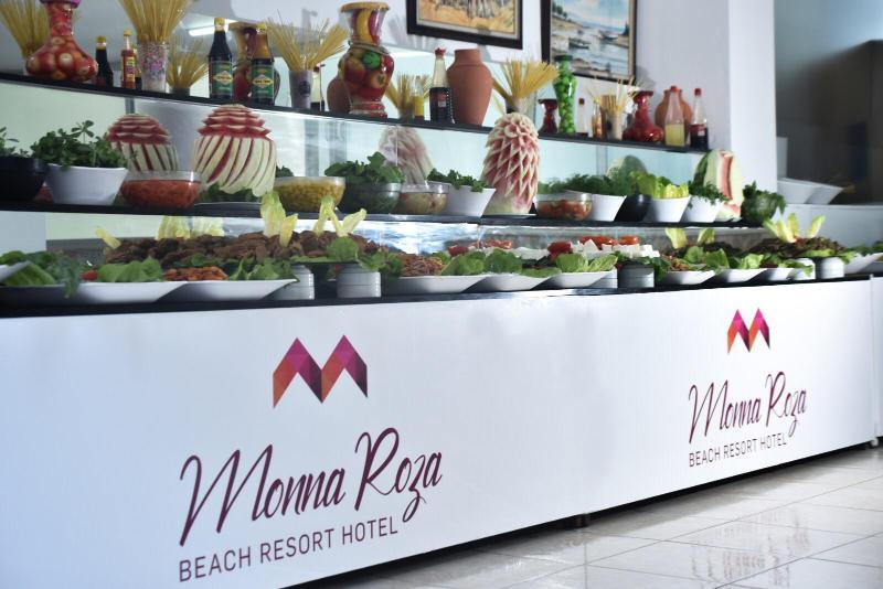 Asel Hotel غويْنوك المظهر الخارجي الصورة