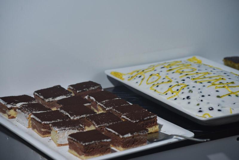 Asel Hotel غويْنوك المظهر الخارجي الصورة