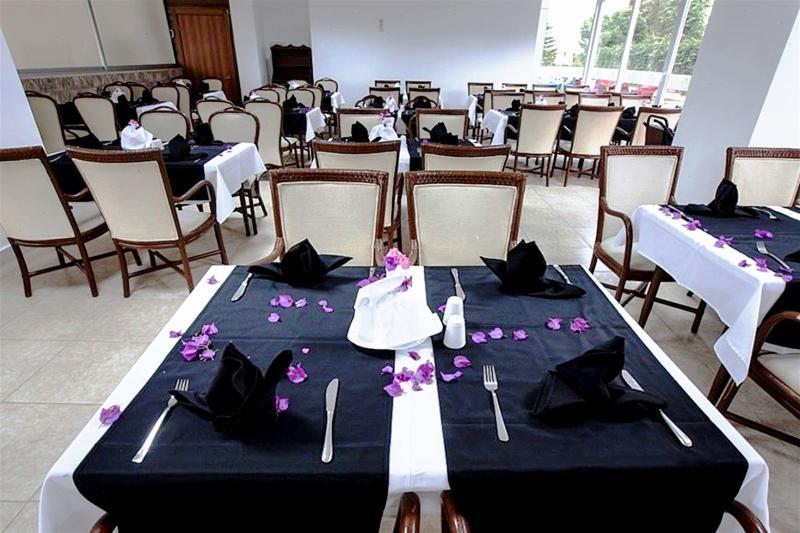 Asel Hotel غويْنوك المظهر الخارجي الصورة