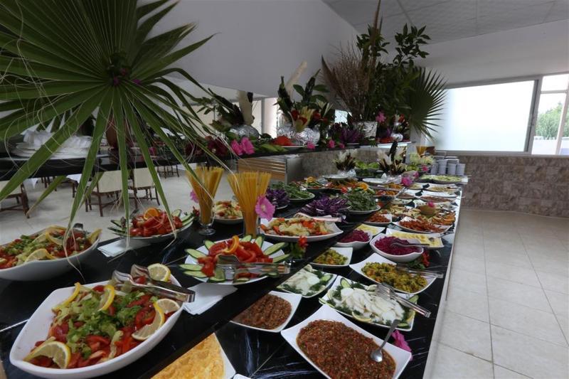 Asel Hotel غويْنوك المظهر الخارجي الصورة