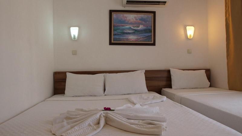 Asel Hotel غويْنوك المظهر الخارجي الصورة