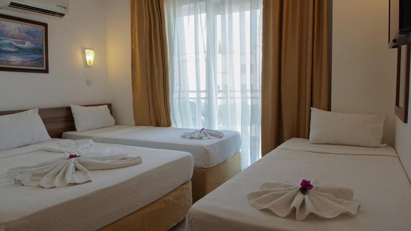 Asel Hotel غويْنوك المظهر الخارجي الصورة