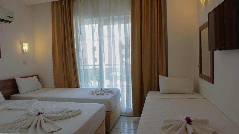Asel Hotel غويْنوك المظهر الخارجي الصورة
